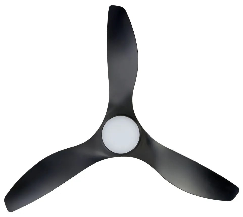 EGLO 35114 PORTSEA Ventilátoros lámpa LED IP20