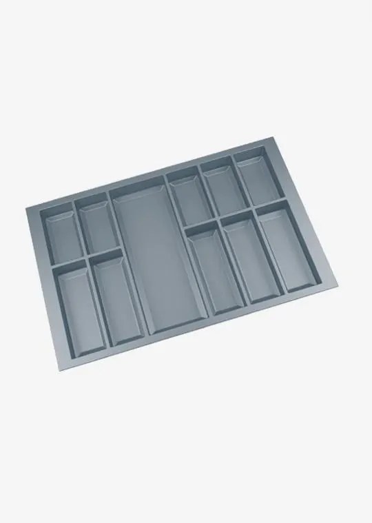 Peka 07.6016.SL Classico utántöltő 800/ méret 740 x 490/ szürke