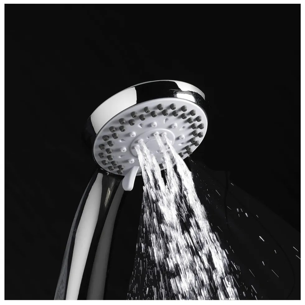 Zuhanyfej ø 8,5 cm Hydro – douceur d'intérieur