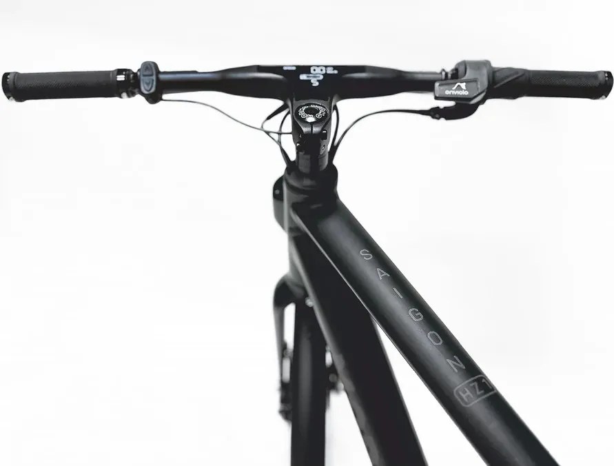 Koliken Velzen Pro Tour 28 Trekking férfi, grafit, 48 cm elektromos kerékpár
