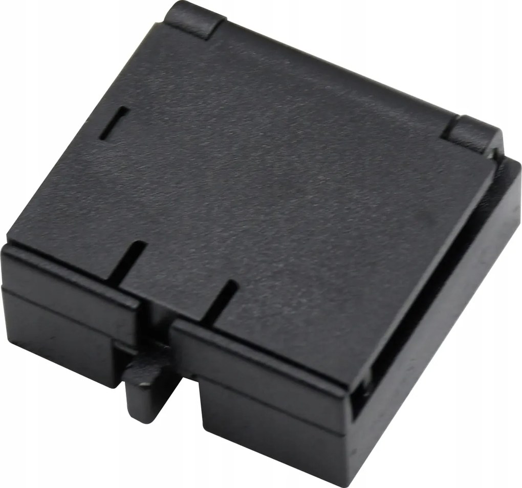 Lámpa spotlámpa adapter FiberFLEX 48VDC sínhez