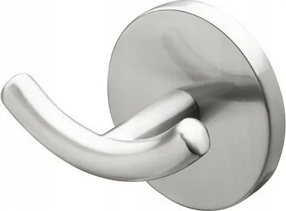 Virginia dupla akasztó 72077 nikkel