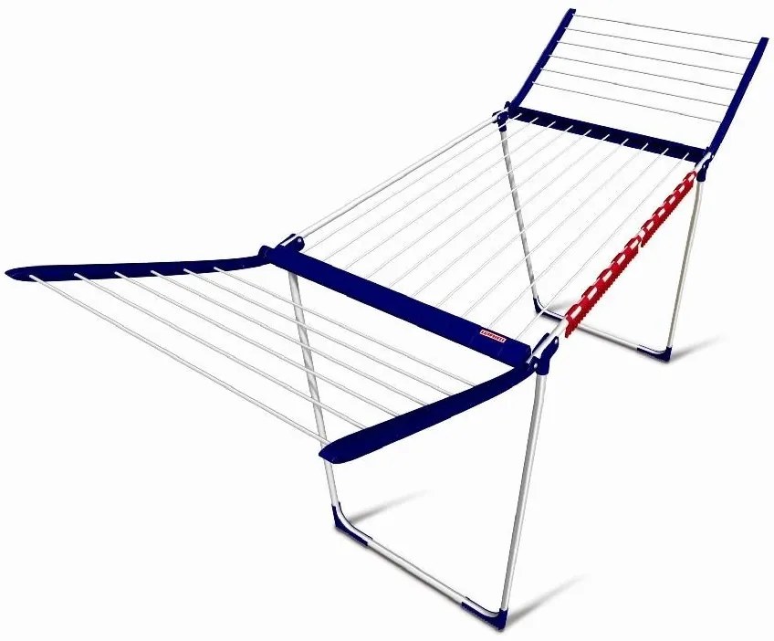 Leifheit PEGASUS 150 Solid Slim ruhaszárító 213865