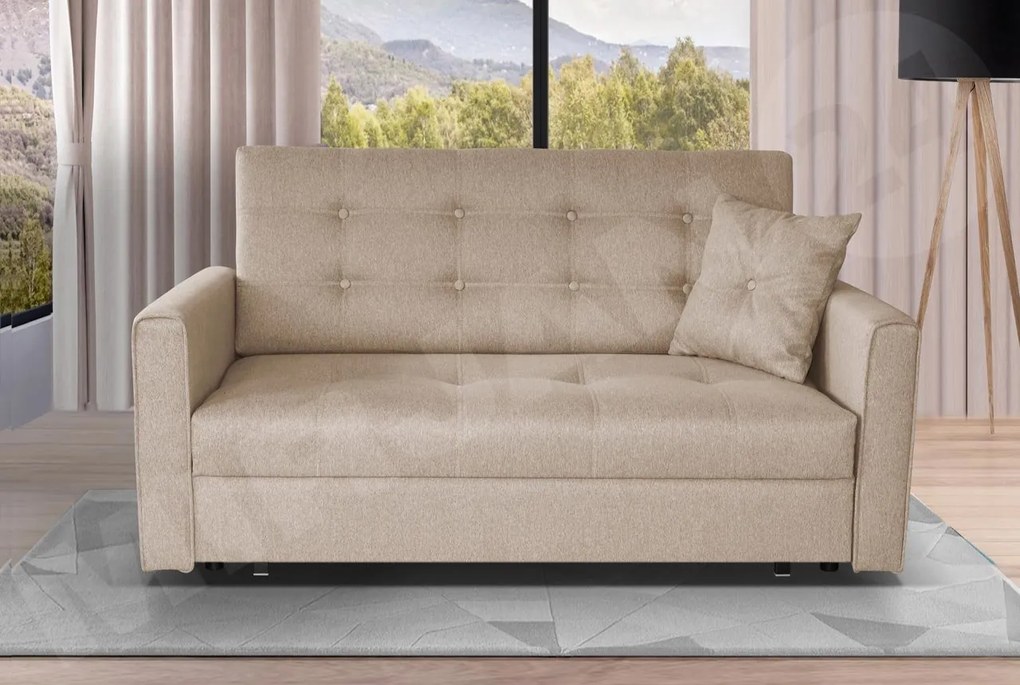 Kanapé Carivia Lux III (tatum 279). 1053601
