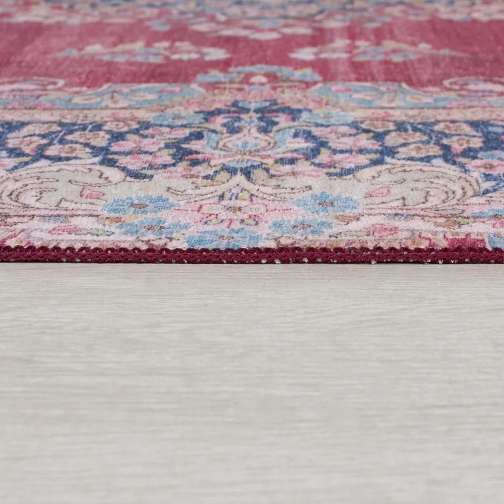 Mosható kerek szőnyeg ø 180 cm Colby - Flair Rugs
