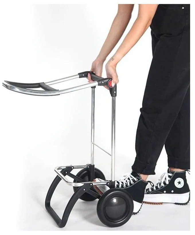 Bevásárlótáska 15 l Mini Bag MF 2 Logic – Rolser