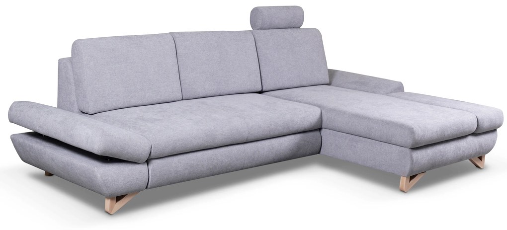 Sarokkanapé Aveley (J). 614243