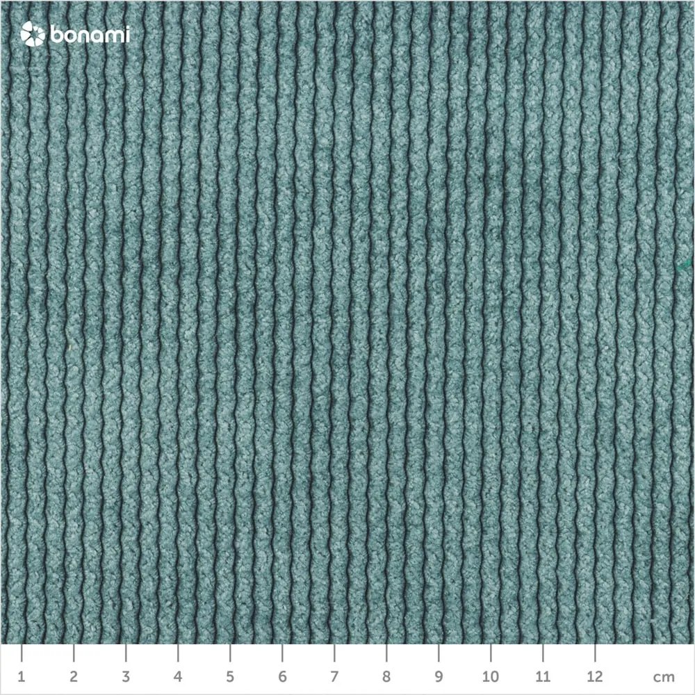 Szürke étkezőszék szett 2 db-os Benson – Zuiver