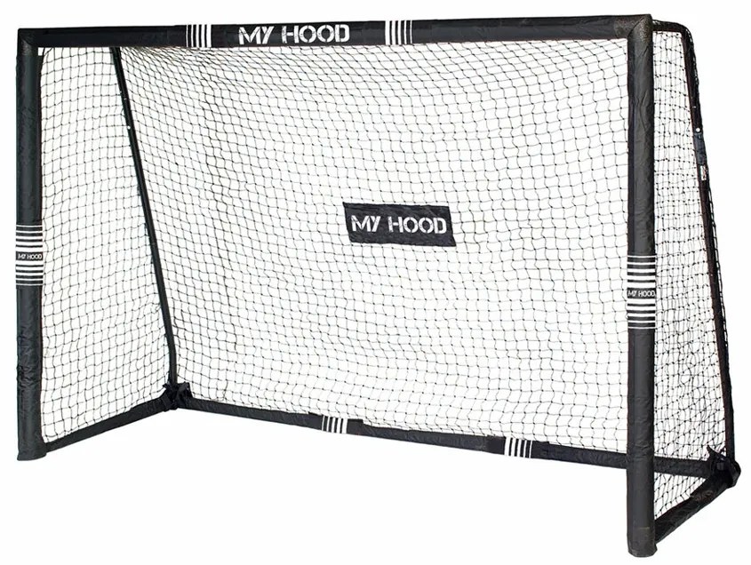 My Hood 302310 Chile futballkapu, 180 x 120 x 60 cm