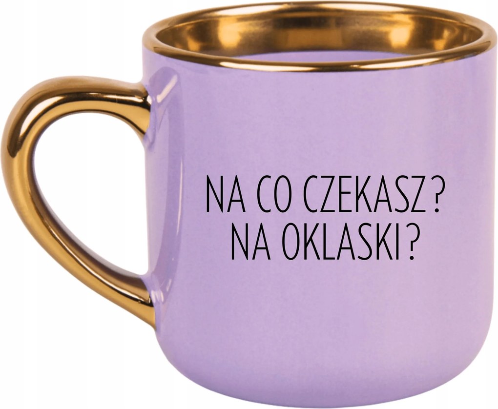 Bögre Lila Vicces Ajándék Sláger Anyák Napja! Bögre Ikonikus Szöveggel