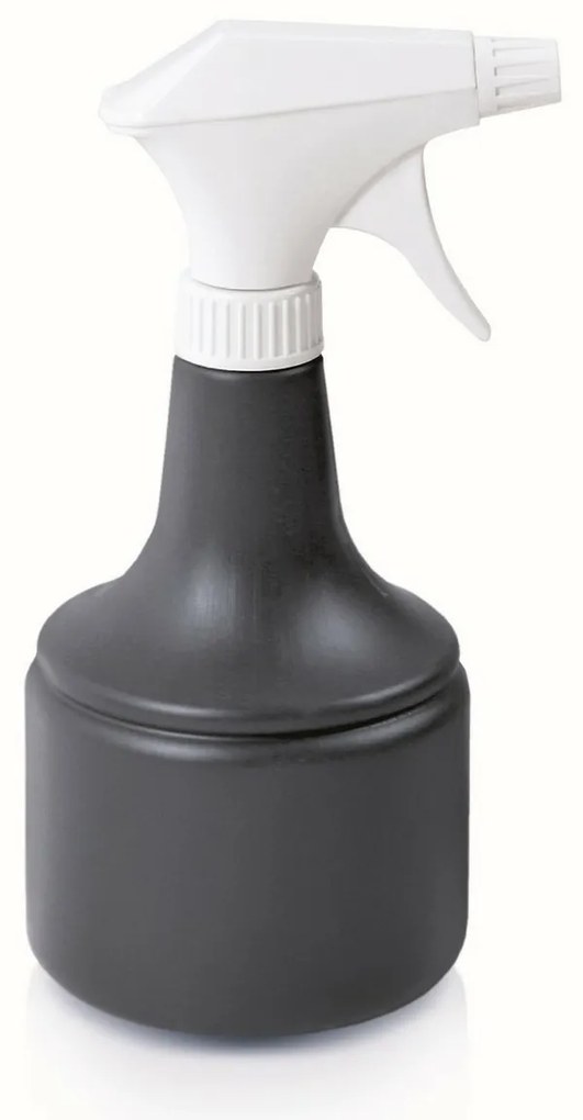 Spry permetező, antracit, 0,6 l