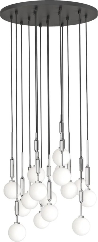 Open Design Highlights Ero XVI OR85419 Függőlámpa 16x8W/G9 IP20