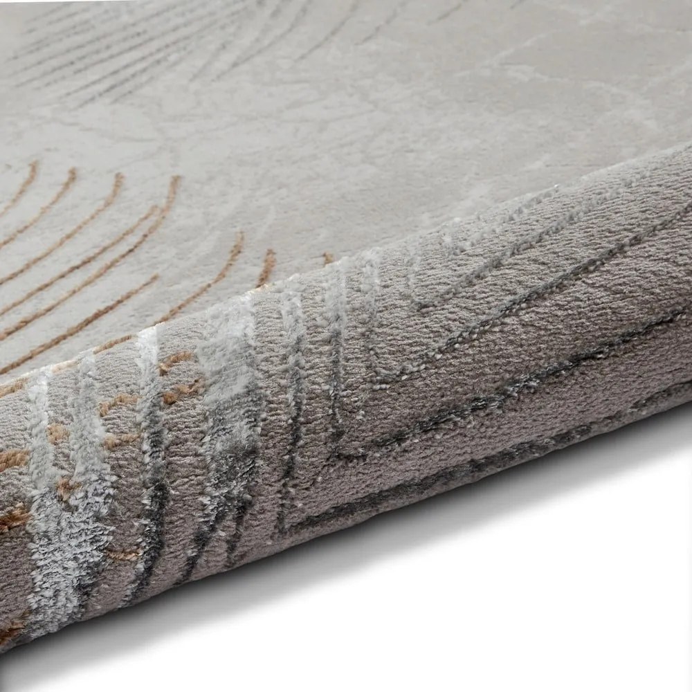 Szürke szőnyeg 160x230 cm Creation – Think Rugs