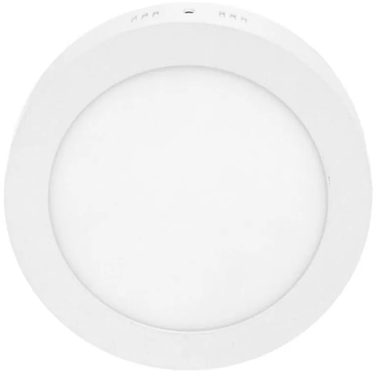Ecolite LED-CSL-CCT/25W/BI - LADA LED mennyezeti lámpa 25W, fehér