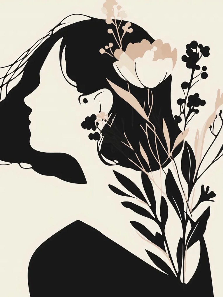 Poszter 60x80cm Suttogás a mélyben