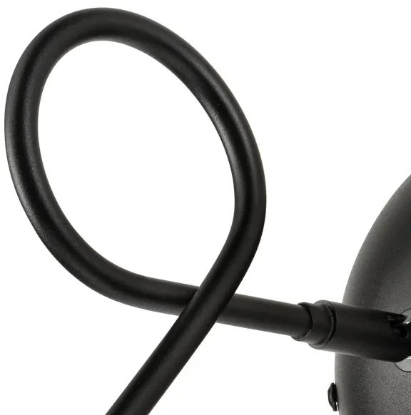 Fali lámpa HARRY 1xE27/60W/230V