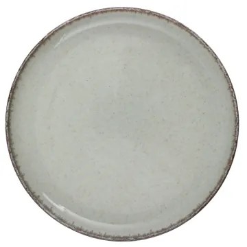 18 részes zöld porcelán étkészlet