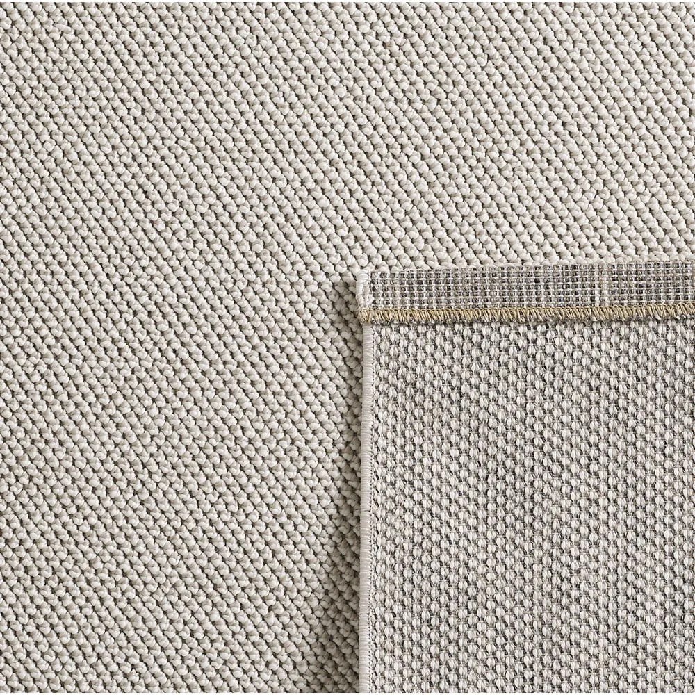 Világosszürke szőnyeg 240x340 cm Loom – Ayyildiz Carpets