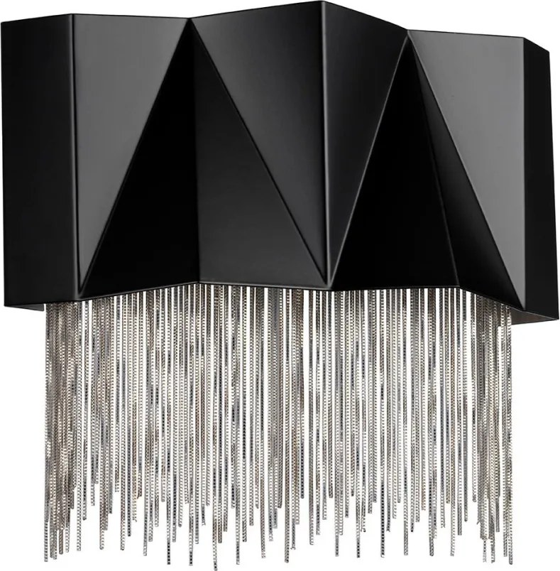 Elstead Lighting ZUMA HK-ZUMA-3W-SBS Fali lámpa 3x3,5W/G9 3000K 960LM