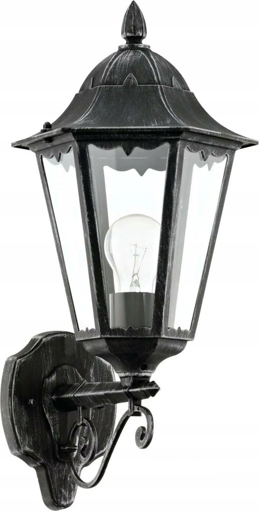 Eglo kültéri fali lámpa 93457