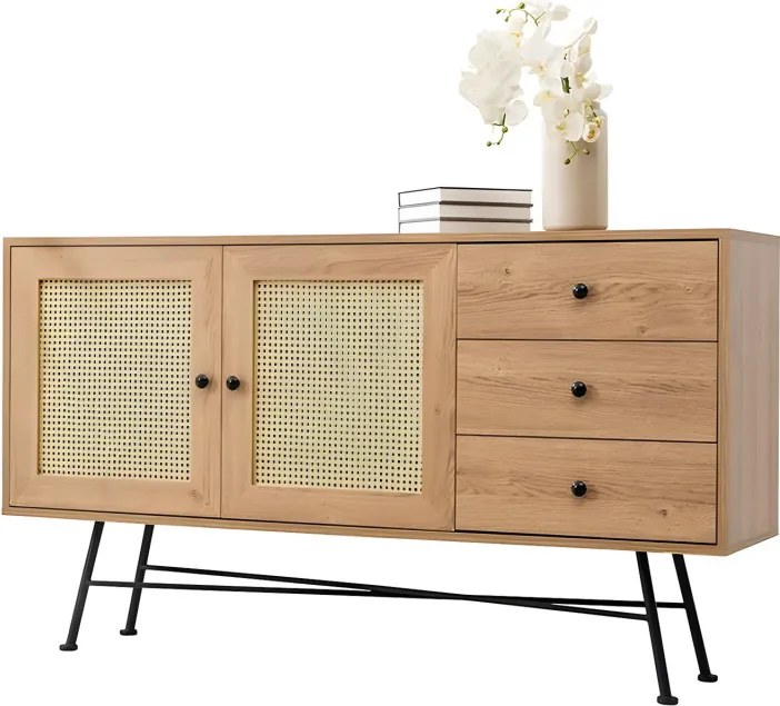 Nala 160 - Natural