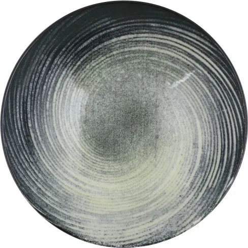 24 részes porcelán étkészlet