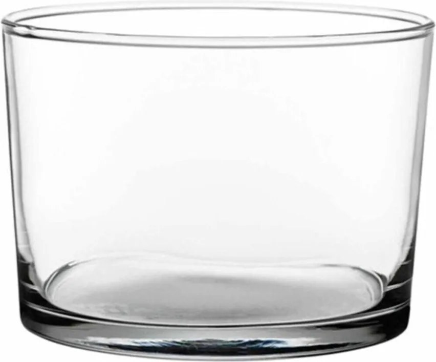 6 részes üveg tálka szett 220 ml