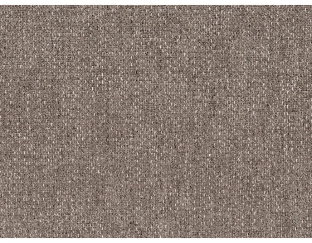 Barna lábtartó Loretto – Cosmopolitan Design