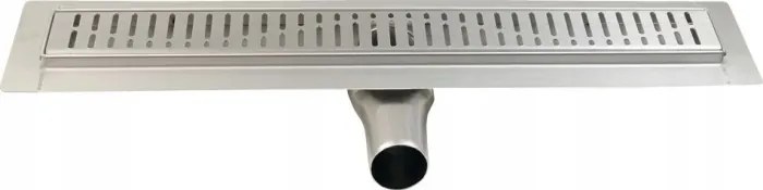 Gelco Manus Onda lineáris lefolyó rácsos