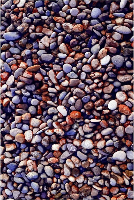Lábtörlő, 60×100 cm – Wookece188