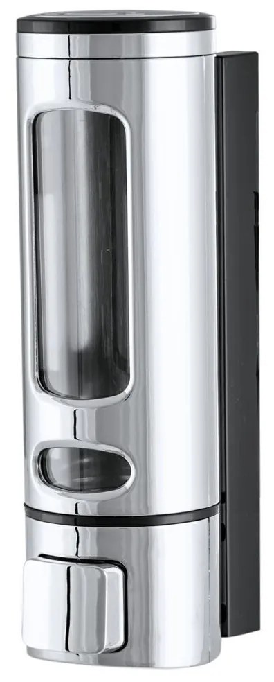 Gamma tartozékok, fali szappanadagoló 400ml AH50, króm, GMA-DOZS-CH