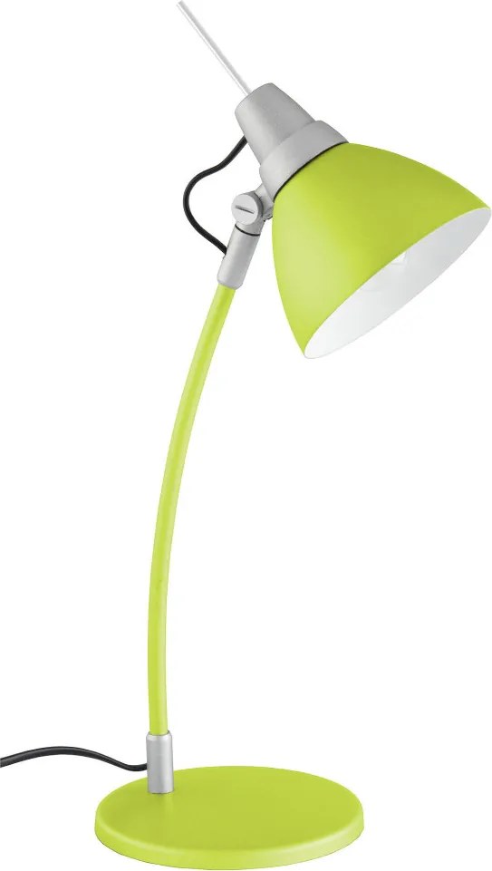 Brilliant JENNY 92604/04 Asztali lámpa 1x40W/E14 IP20