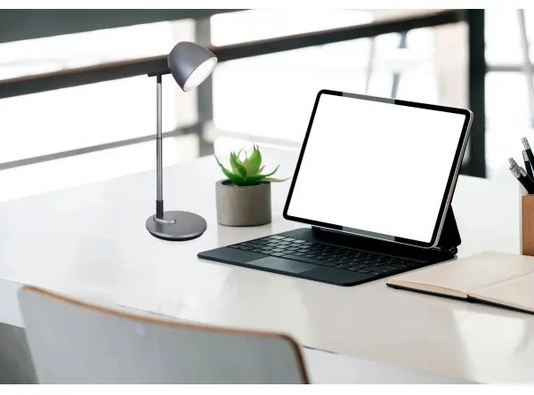 Globo 58444 - LED Dimmelhető asztali lámpa CASALA LED/7,5W/230V