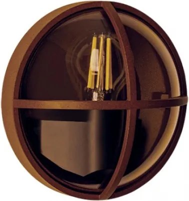 Zambelis WALL LIGHT E437 Fali lámpa 1x15W/E27 IP65