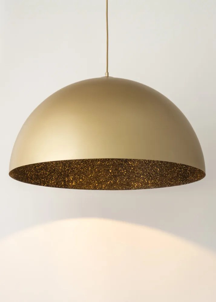 SIGMA LIGHTING 32296 SFERA Modern Függesztett Lámpa E27 IP20