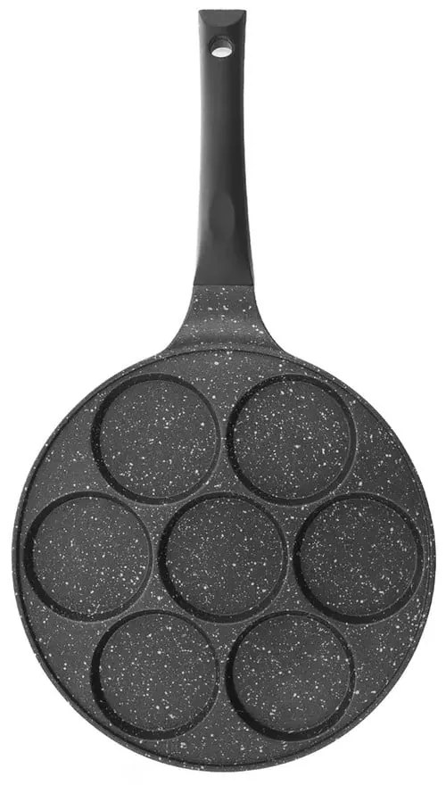 Grande tapadásmentes, alumínium serpenyő, ⌀ 27 cm - Orion