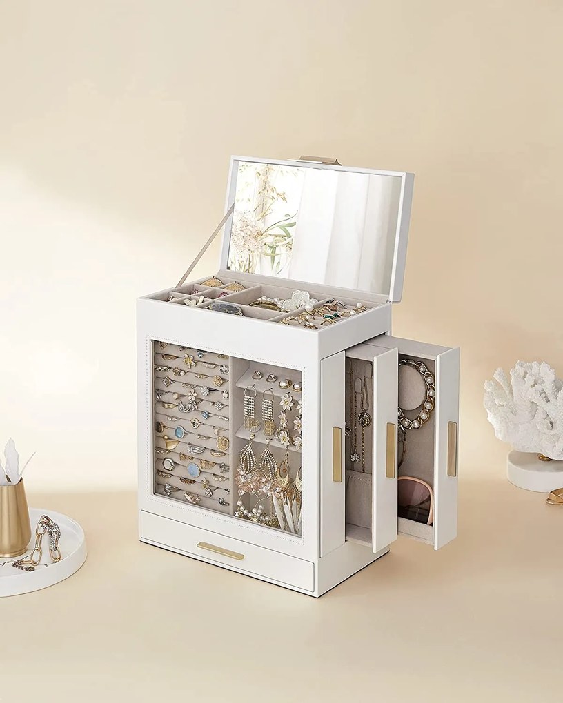 Ékszerdoboz Michelle