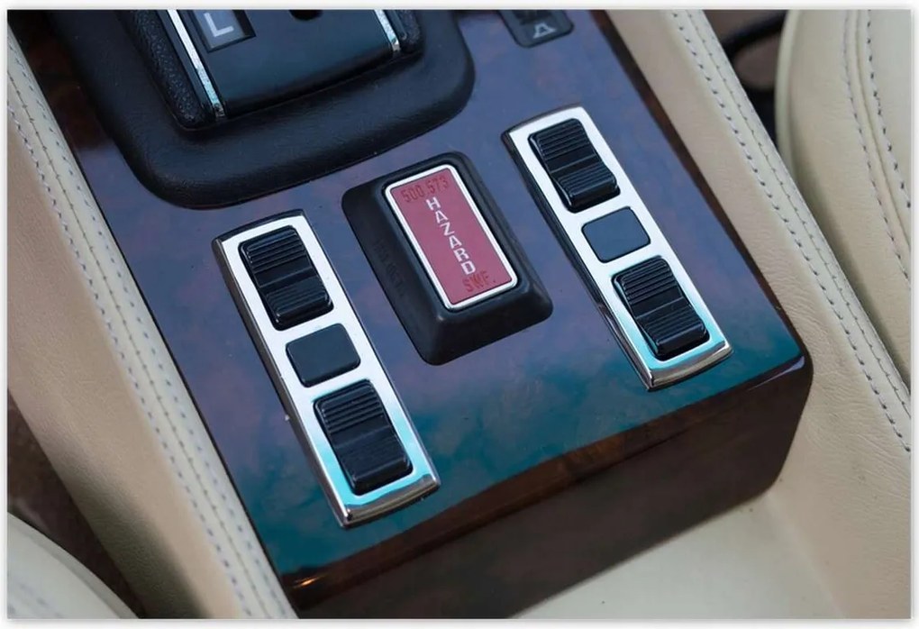 Poszterek 185x125 Mercedes 450 Slc Klasszikus