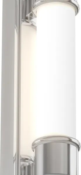 Open Design OR85242 - LED tükörvilágítás OMI LED/7W/230V 30 cm IP44 fényes króm