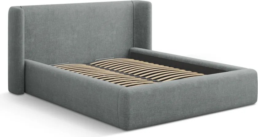 Jolene franciaágy