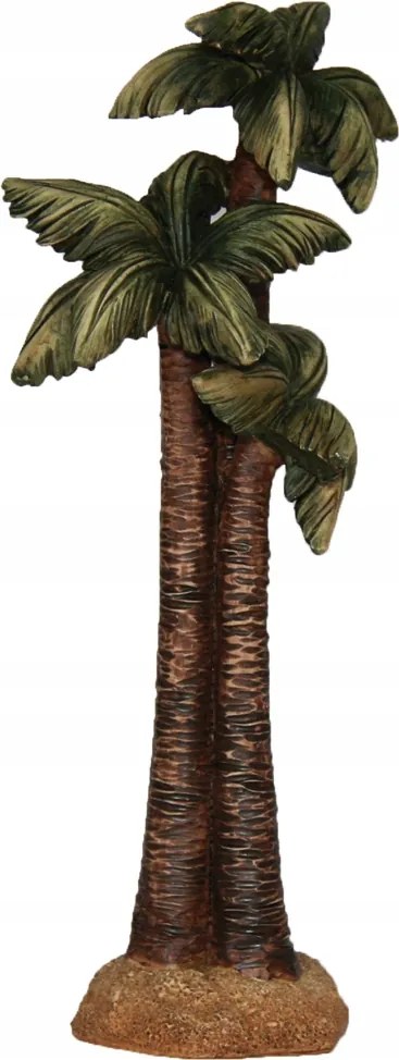 Betlehem Figura "3 Pálma" *20cm magas* 7-10cm magas figurákhoz