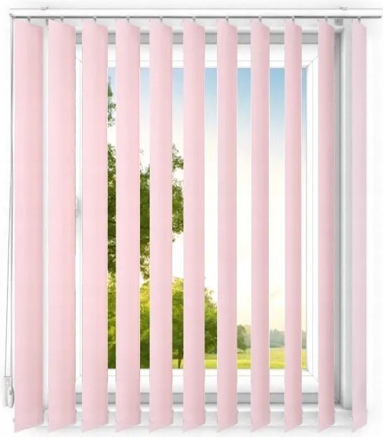 Függőleges sötétítő roló Vertical 120x230cm