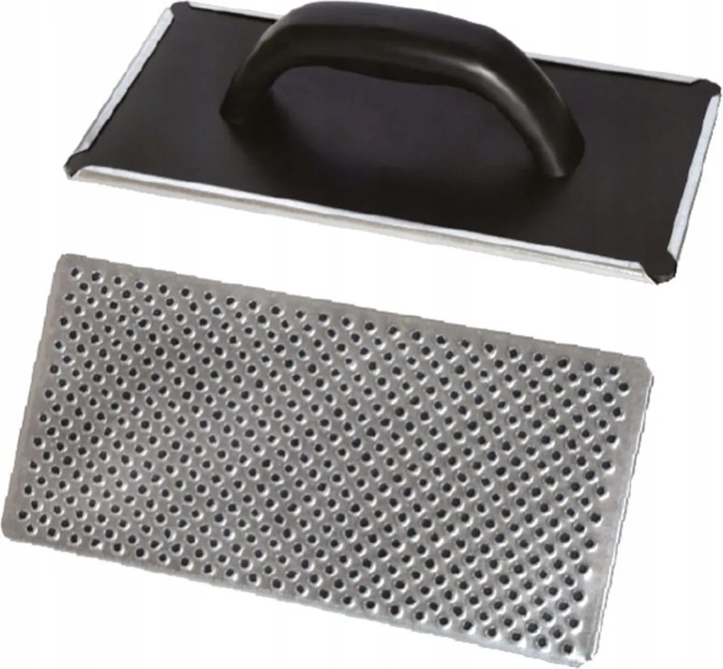 Blue Dolphin Polisztirol Reszelő Paca 270mm