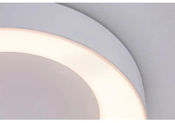 Paulmann 78947 - LED/23W IP44 Fürdőszobai mennyezeti lámpa CASCA 230V