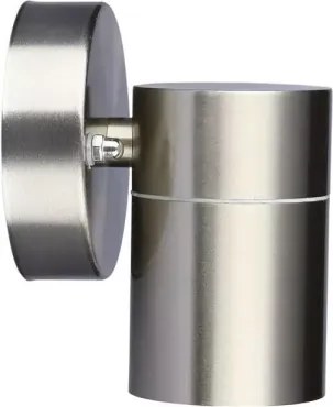 Kültéri fali lámpa 1xGU10/35W/230V IP44