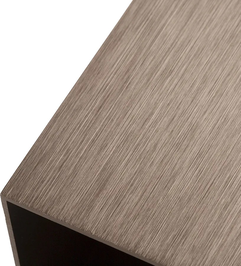 RENDL CAPRI RC fali lámpa csiszolt bronz 230V LED GU10 2x9W