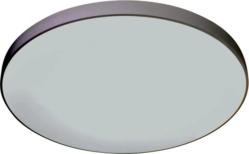 Italux Ateia PLF-53472-3K-WH Süllyesztett mennyezeti lámpa 1x21W/LED 3000K 2600lm IP44