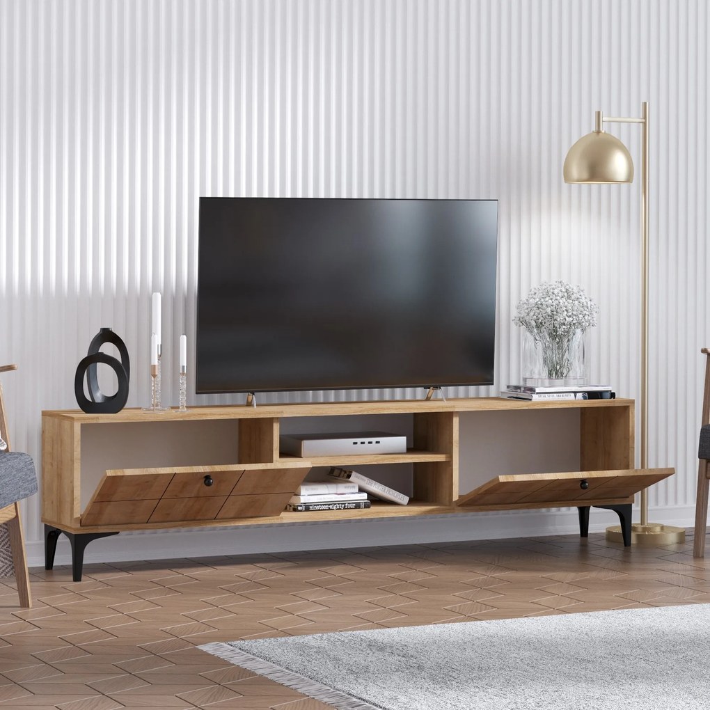 TV asztal/szekrény Hila. 1067194