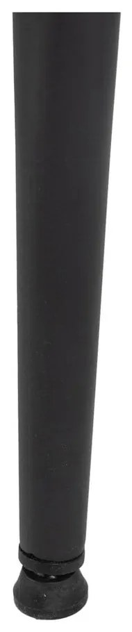 Világosszürke fotel – Ixia