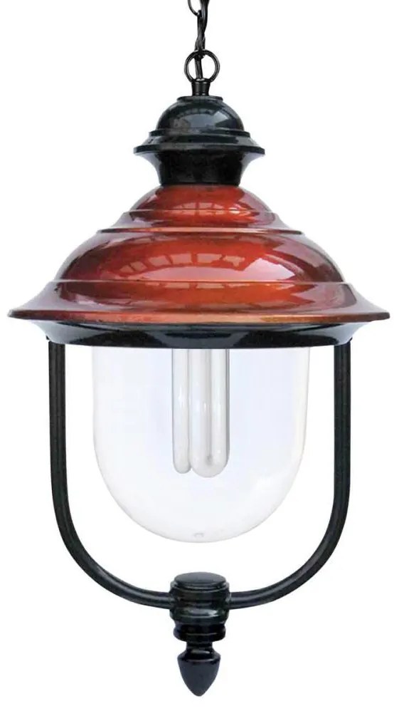 TOP LIGHT Neapol R - Kültéri csillár 1xE27/60W/230V